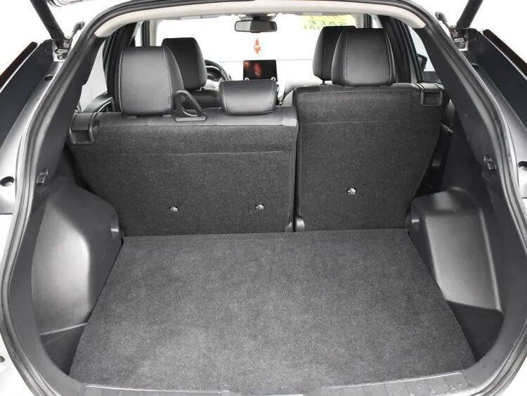 2024 Mitsubishi Eclipse Cross