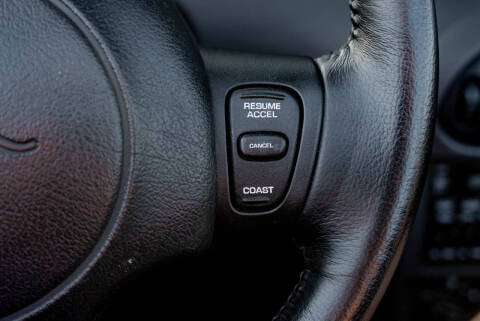 2002 Chrysler Prowler