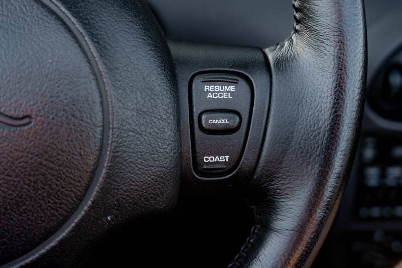 2002 Chrysler Prowler