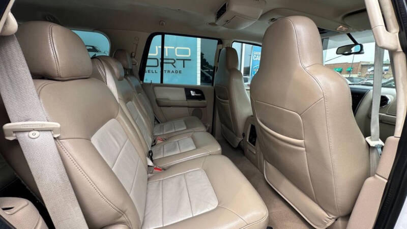 2005 Ford Expedition