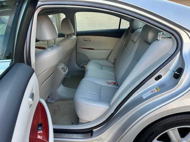 2008 Lexus ES 350