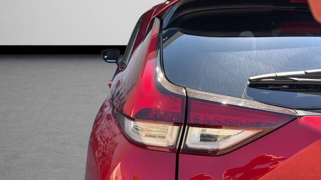 2026 Mitsubishi Eclipse Cross SEL