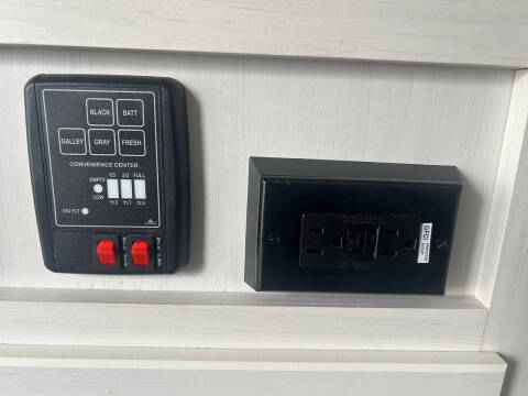 2023 Forest River Puma