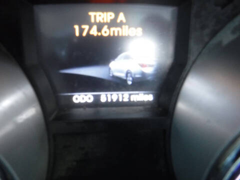 2014 Hyundai Sonata Limited