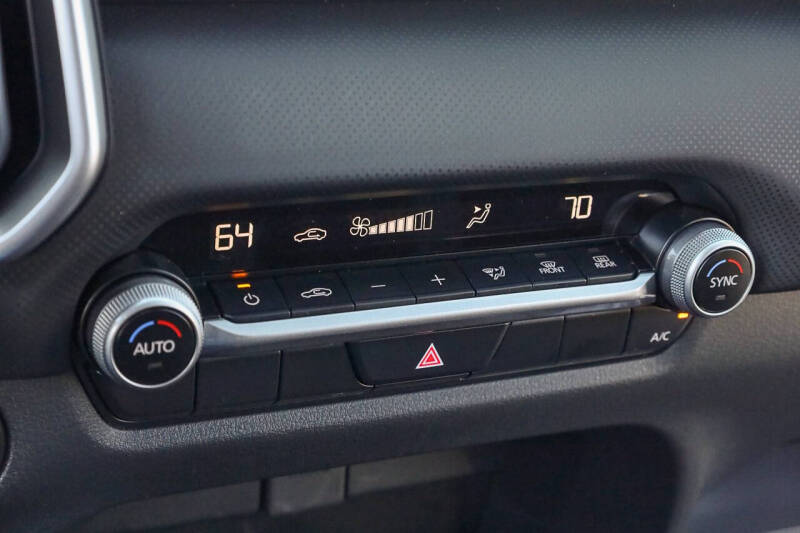 2025 Mazda CX-50 2.5 S Select