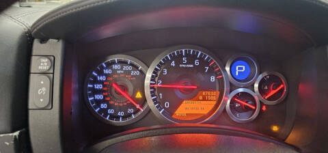 2010 Nissan GT-R Premium