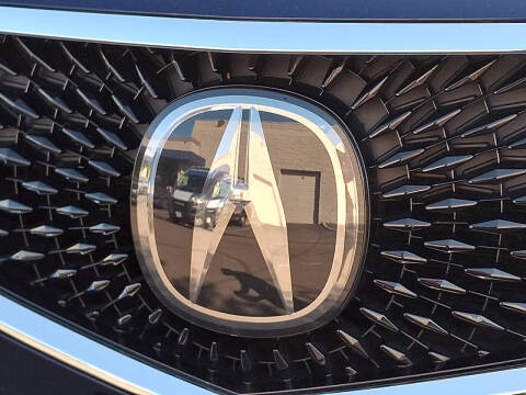 2024 Acura MDX SH-AWD w/Tech
