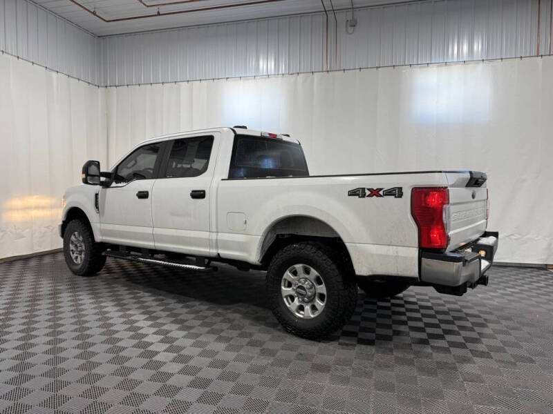 2022 Ford F-250 Super Duty