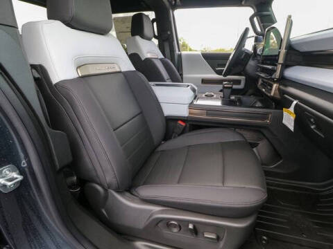 2025 GMC HUMMER EV 3X