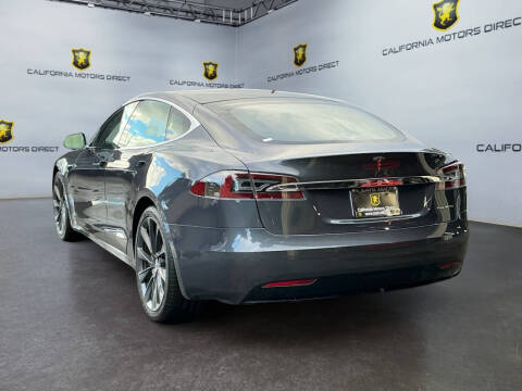 2019 Tesla Model S 75D