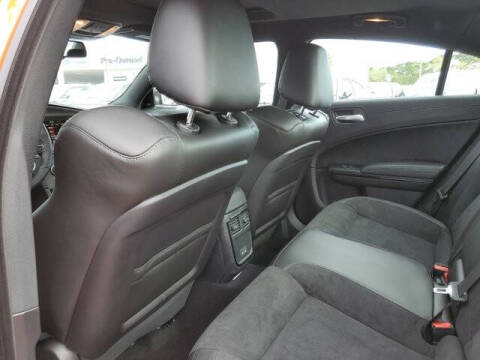 2023 Dodge Charger R/T