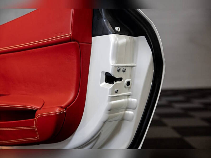 2013 Ferrari 458 Spider