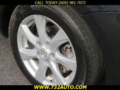 2010 Mazda MAZDA3 i Sport