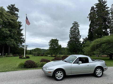 1990 Mazda MX-5 Miata
