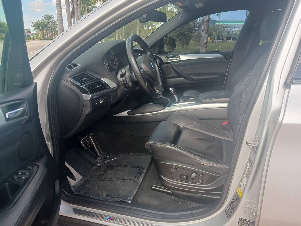 2014 BMW X6 SUV / Crossover - $15,999