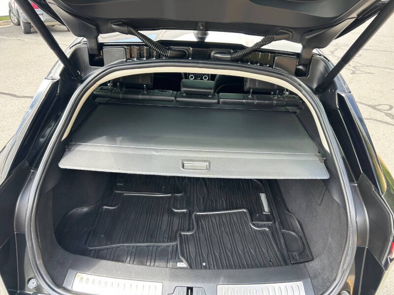 2018 Land Rover Range Rover Velar P380 S