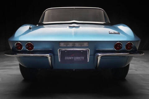 1967 Chevrolet Corvette