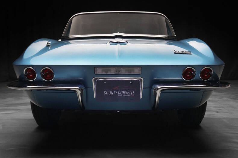 1967 Chevrolet Corvette