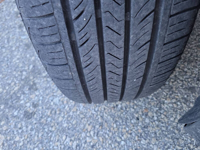 2012 Mazda MAZDA6 i Touring