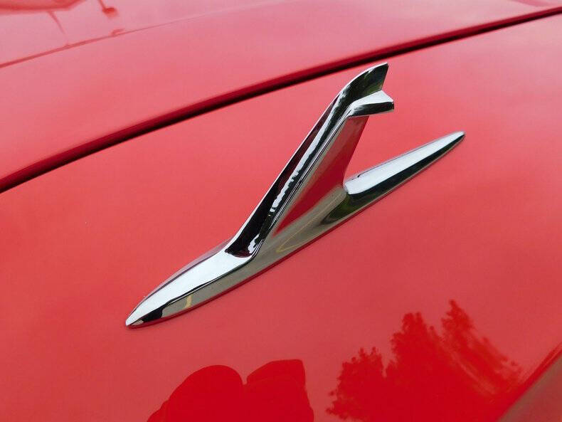 1961 Chevrolet Impala