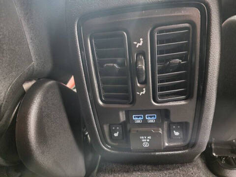 2024 Dodge Durango SRT 392 Premium