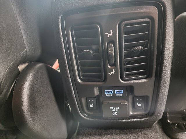 2024 Dodge Durango SRT 392 Premium