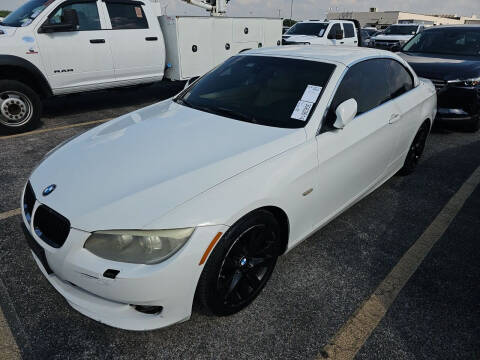 2011 BMW 3 Series 328i