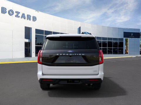 2027 Ford Expedition MAX Active