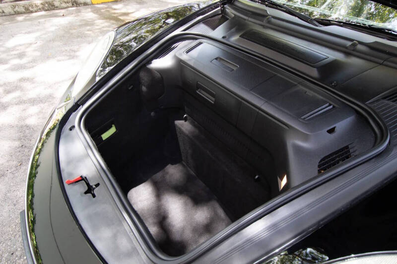 2008 Porsche Boxster