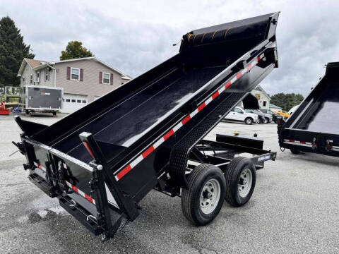 2025 Sure-Trac ST7212D1R-B-100