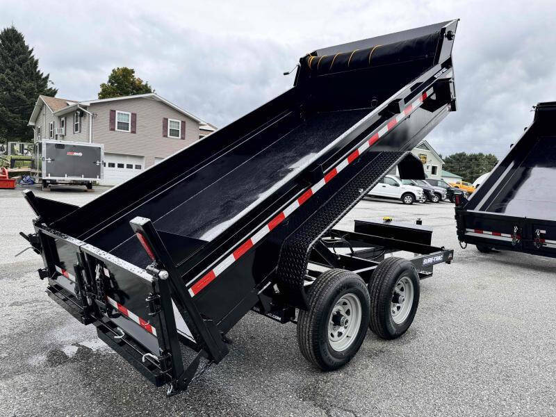 2025 Sure-Trac ST7212D1R-B-100