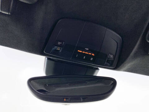 2016 Porsche Cayman GT4