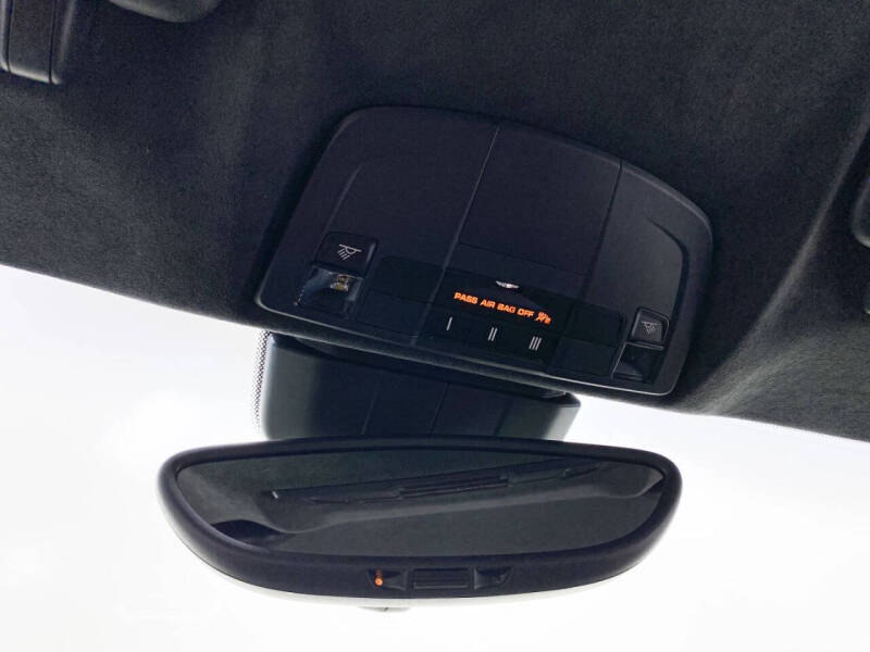 2016 Porsche Cayman GT4