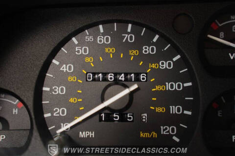 1994 Ford Thunderbird LX