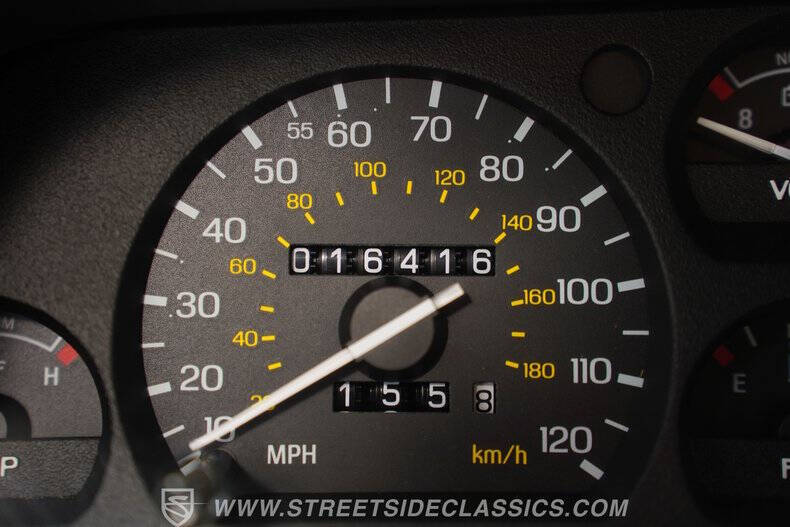 1994 Ford Thunderbird LX