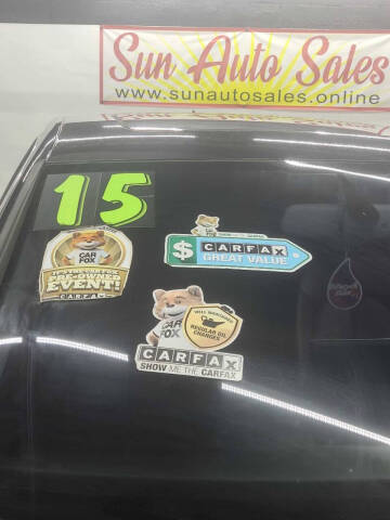 2015 Audi A6 3.0T quattro Premium Plus