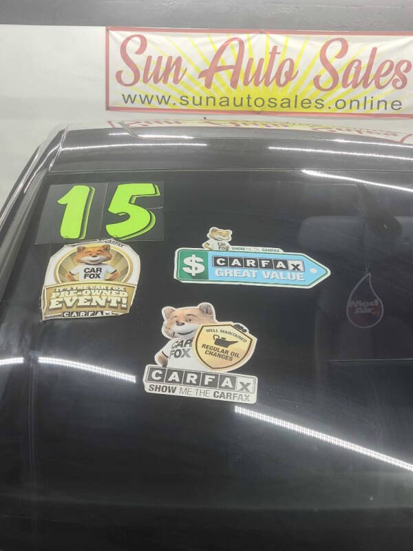 2015 Audi A6 3.0T quattro Premium Plus