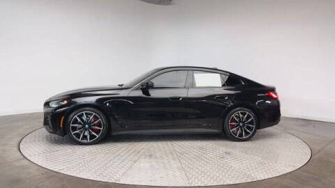 2024 BMW i4 M50 Gran Coupe