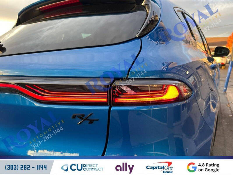 2024 Dodge Hornet R/T