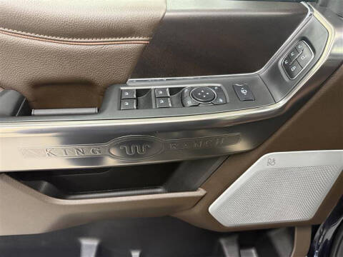 2025 Ford F-250 Super Duty