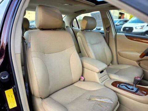 2006 Lexus ES 330