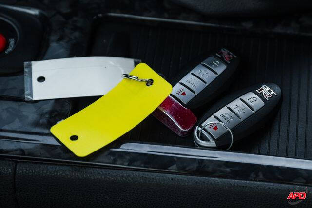 2014 Nissan GT-R Premium