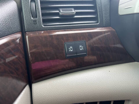 2015 Nissan Quest 3.5 SL