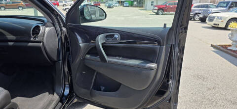 2016 Buick Enclave Premium