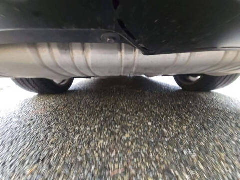 2018 BMW 5 Series M550i xDrive