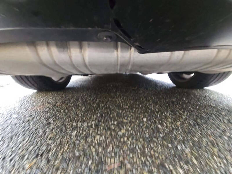 2018 BMW 5 Series M550i xDrive