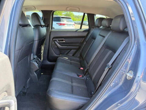 2024 Mazda CX-50 2.5 S Select