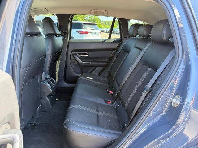 2024 Mazda CX-50 2.5 S Select