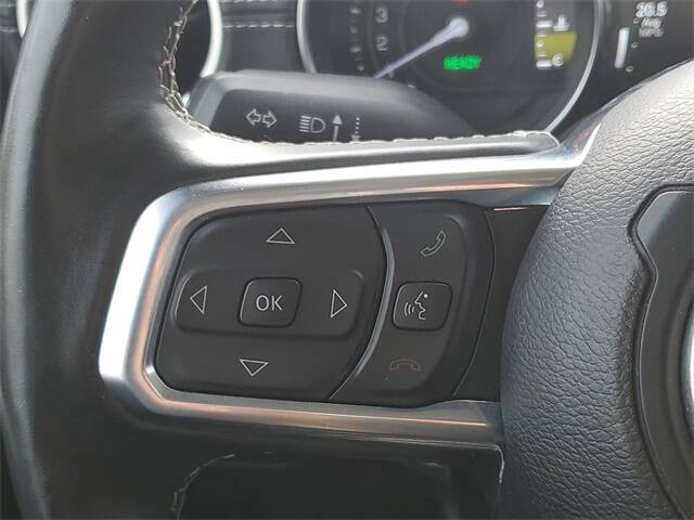 2022 Jeep Wrangler Unlimited