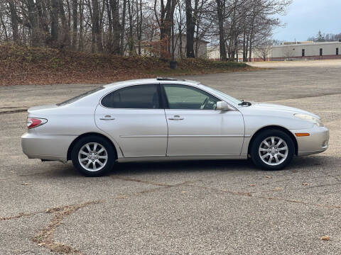 2003 Lexus ES 300